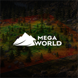 Mega World — Advanced Object Stamper