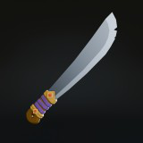 Upgradeable Tools Pack | Toon Series