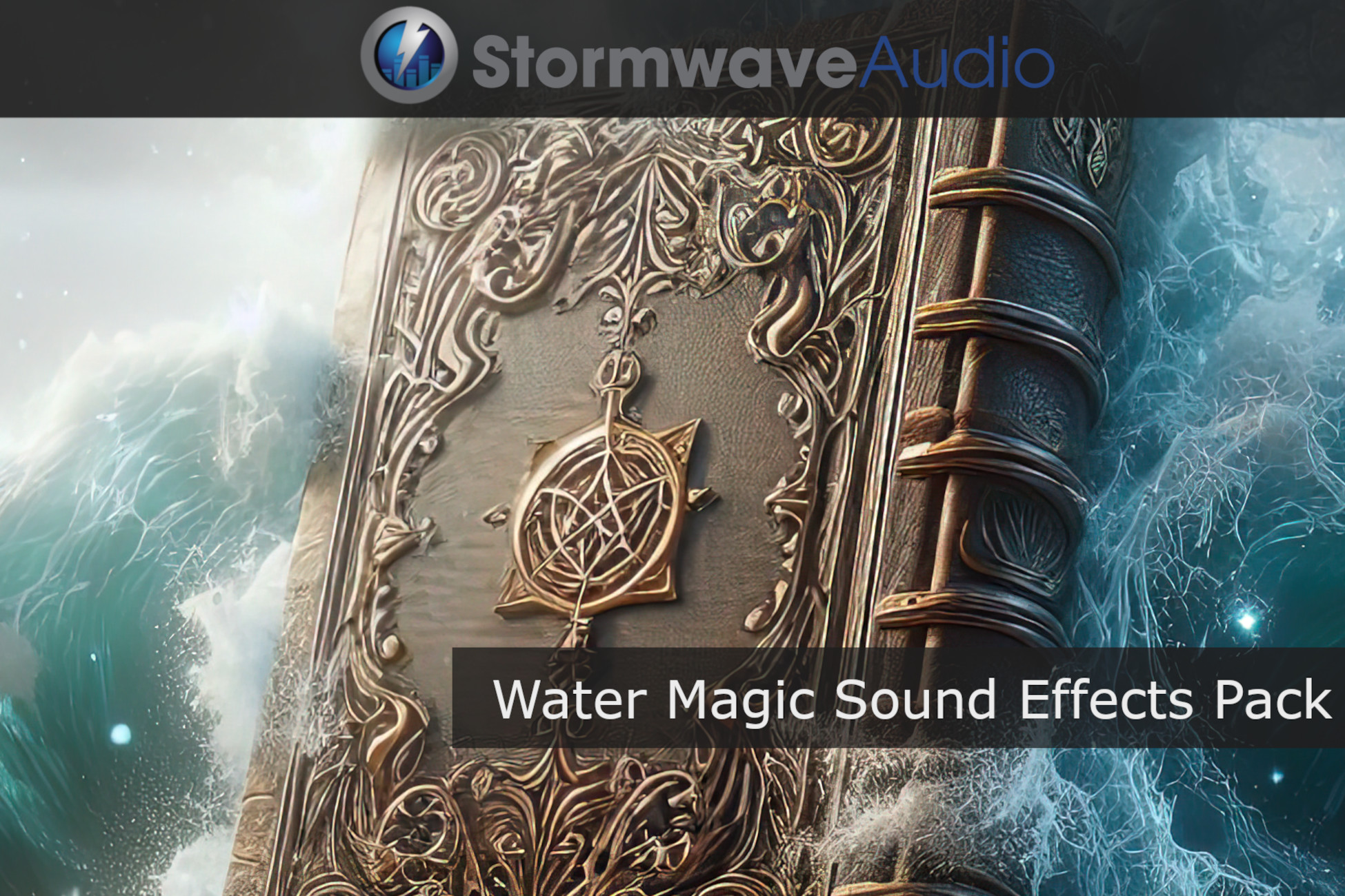 Water Magic Spell Sound Effects Pack | Audio Sound FX | Unity Asset Store