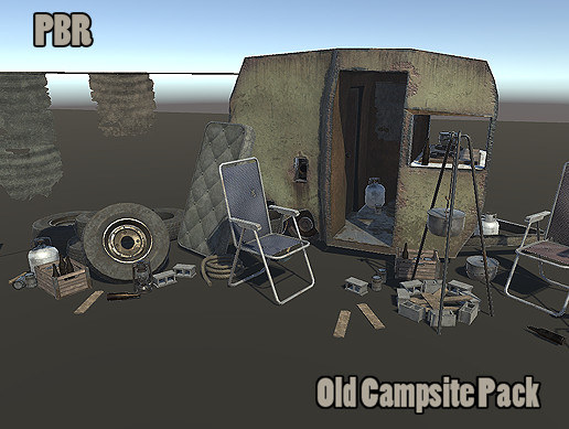Asset Screenshot 1