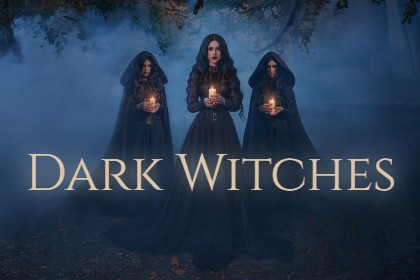 Dark Witches