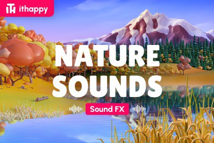 Nature Sound FX Collection