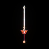 Monarchwing Sword