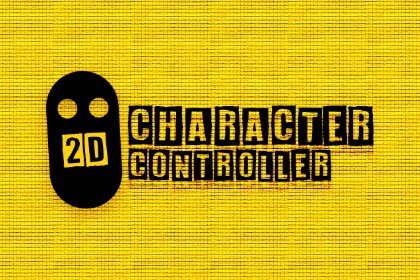 Ultimate 2D Character Controller