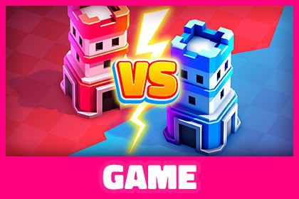 Tower Clash