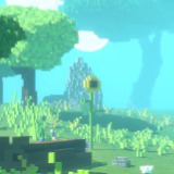 Voxel Nature Pack