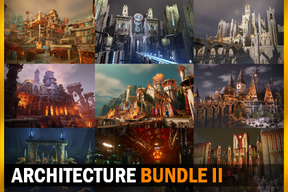 Architecture Bundle II