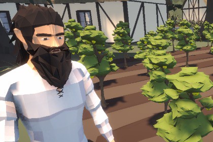 LOPY Studio - Farm Pack