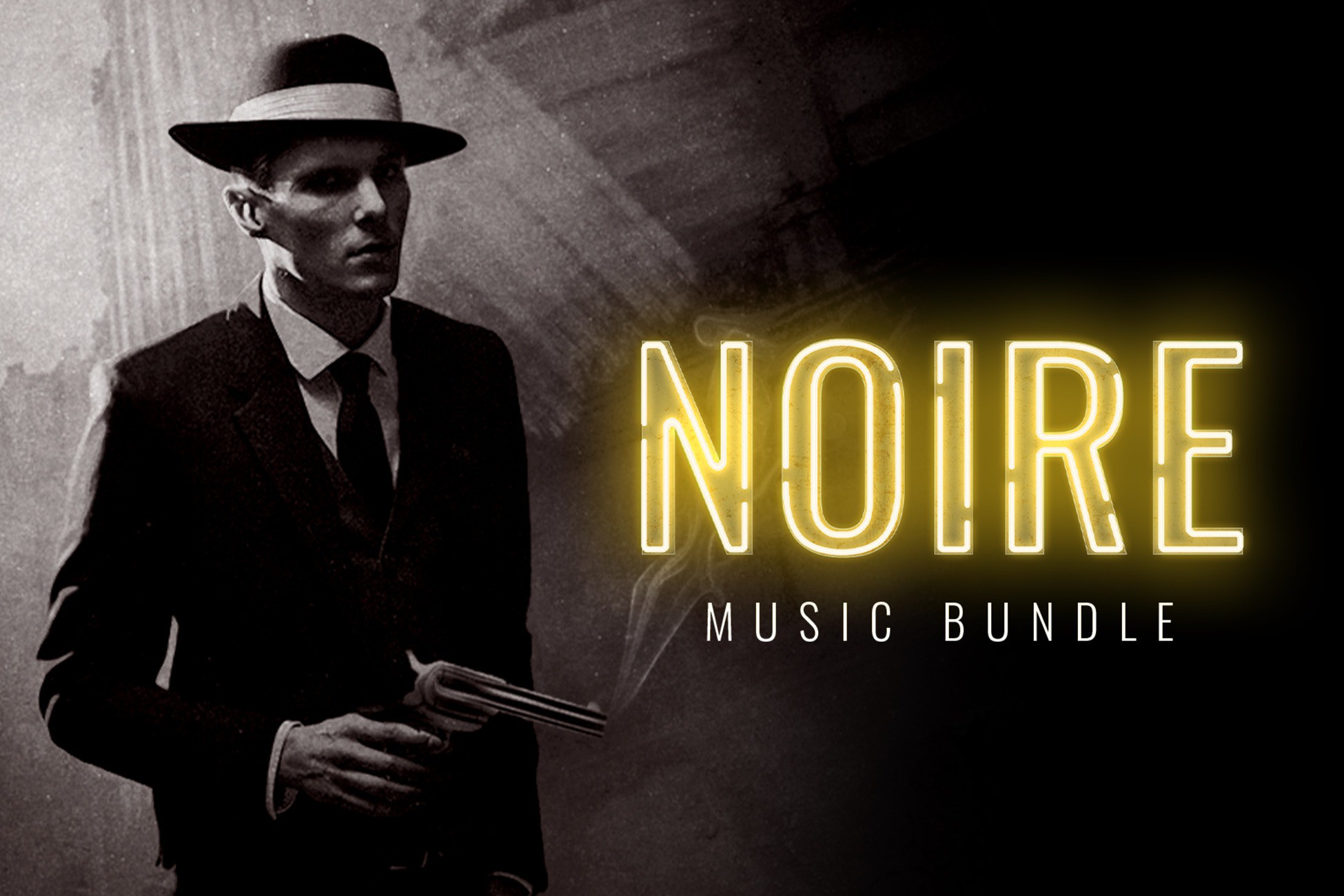 Noire Music Bundle, image 1