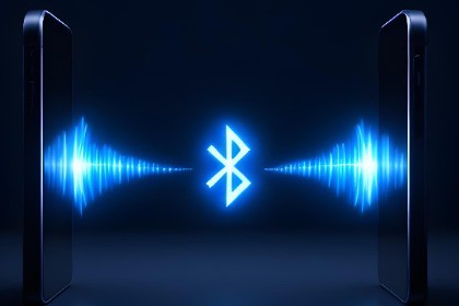 iOS Bluetooth Plugin