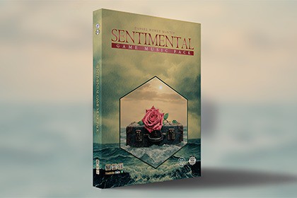 Game Sentimental Music Pack