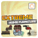 Extreme Home Furniture Pack