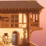 Oceanside Town Modular Kit