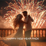 Happy New Year Pack