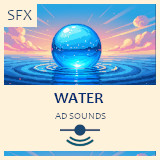 Water Sounds - Sound Effects