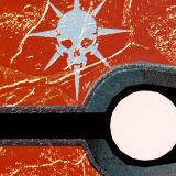Dark Fantasy Giant Sword - 2 Texture Variants Pack