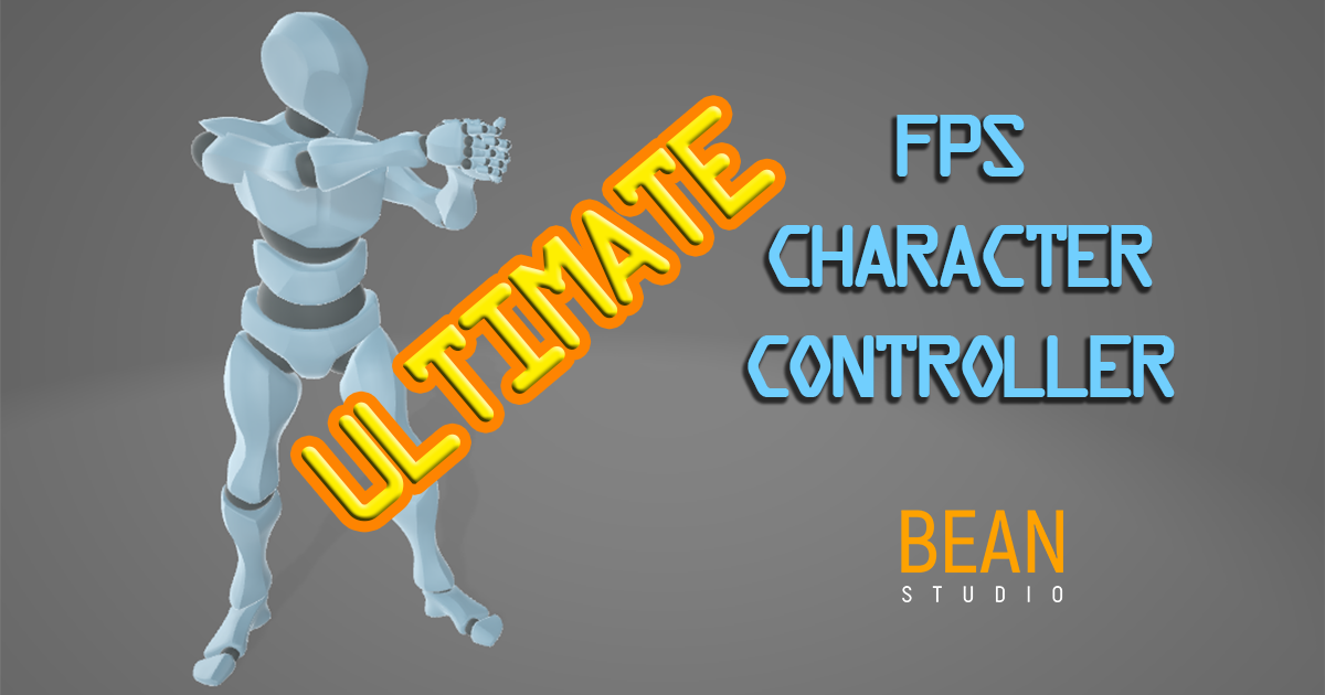 Character Controller | 3D 기타 도구 | Unity Asset Store