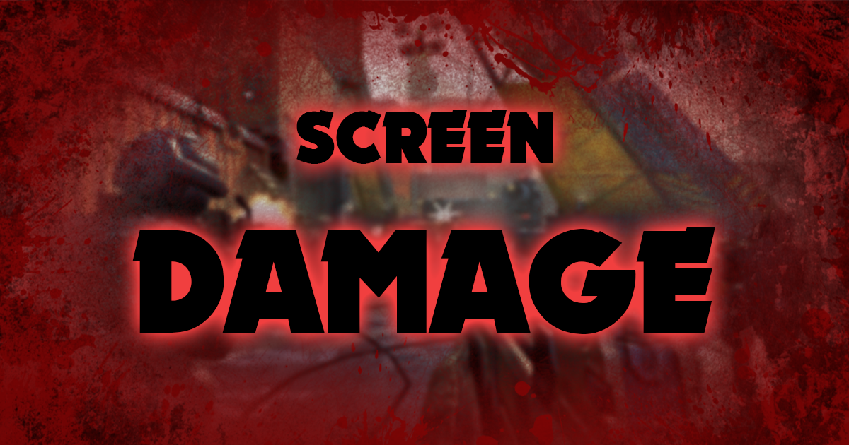 Screen Damage | Particles/Effects | Unity Asset Store