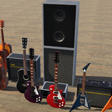 Guitars and Amps