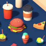 Food Pack - Low Poly Assets
