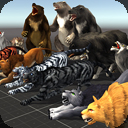 Wild Animals Pack