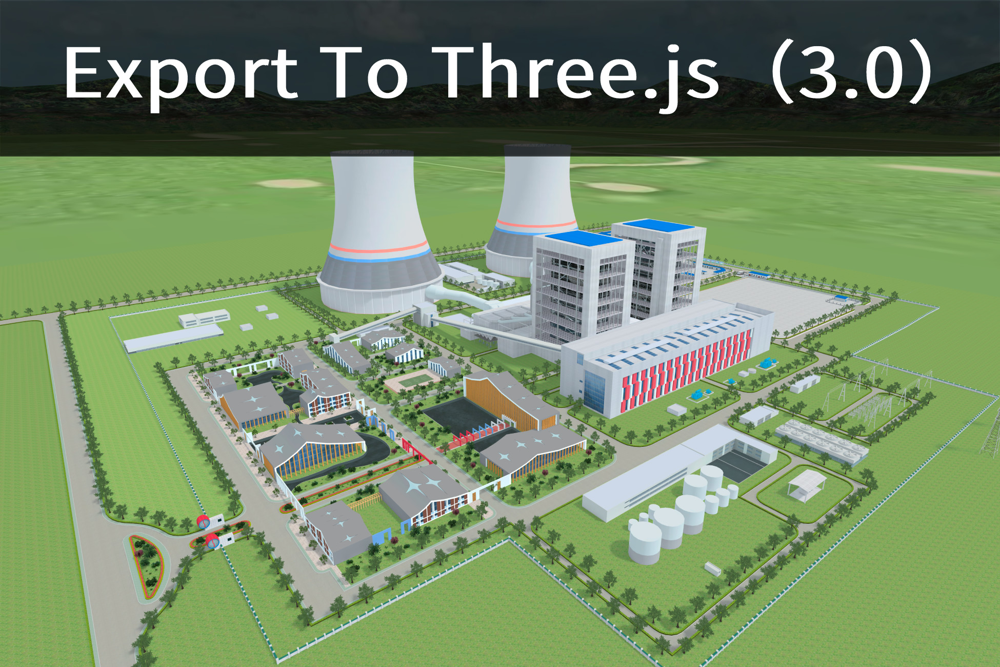 Export To Three.js(3.0) | Utilities Tools | Unity Asset Store