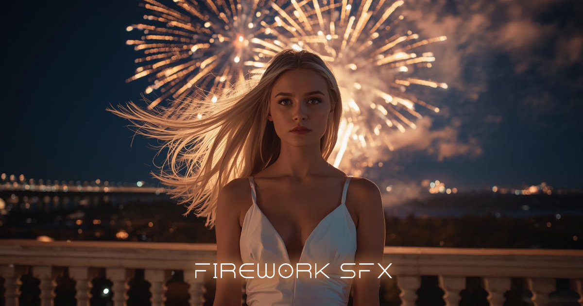 Firework SFX | Audio Sound FX | Unity Asset Store