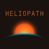 HelioPath - Geographically Accurate Sun