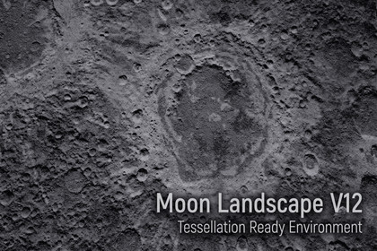 Moon Environment V12