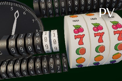 Mechanical Counter/ Gauge Kit