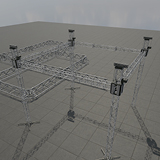 Modular Truss