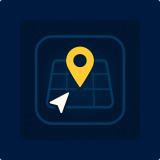 MIGHTY MAPS