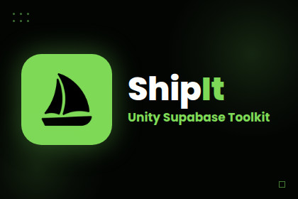 ShipIt Supabase Toolkit