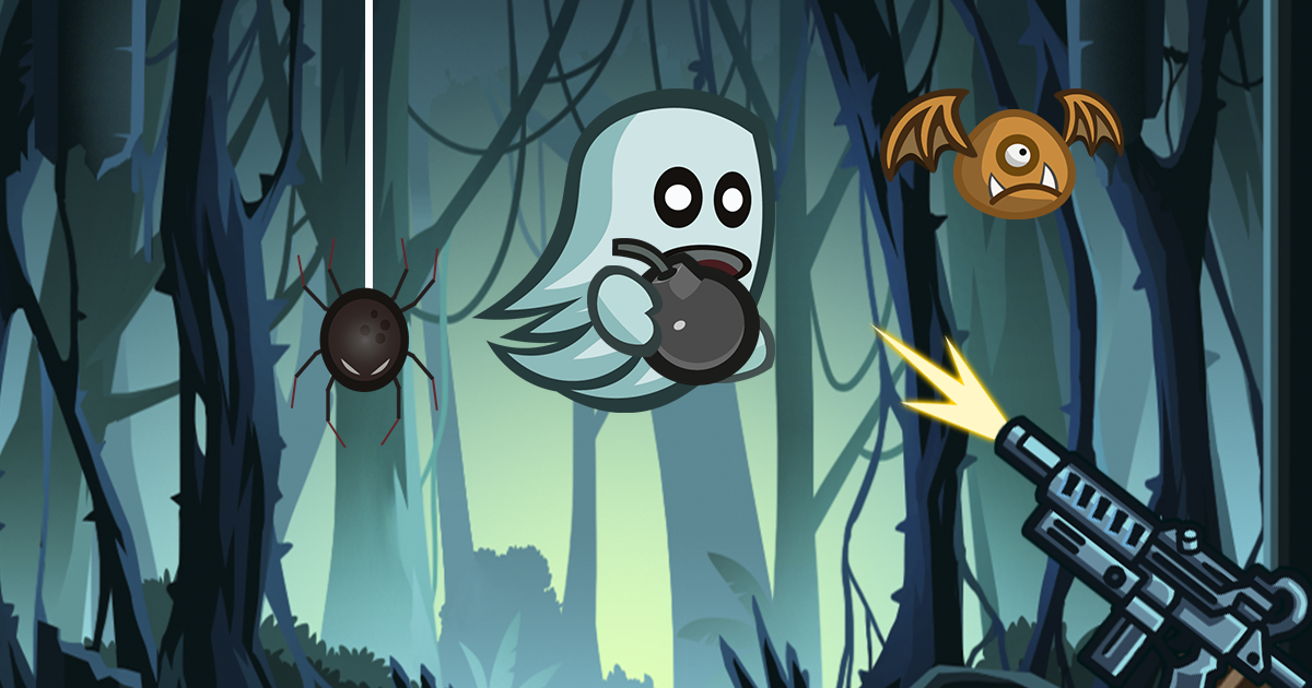 Monster Rush | 템플릿 | Unity Asset Store