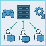 Ultra Game Core