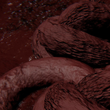 guano shader (URP)