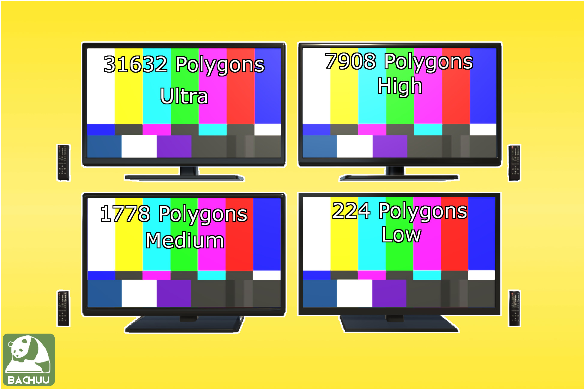 Tv | 3D Electronics | Unity Asset Store