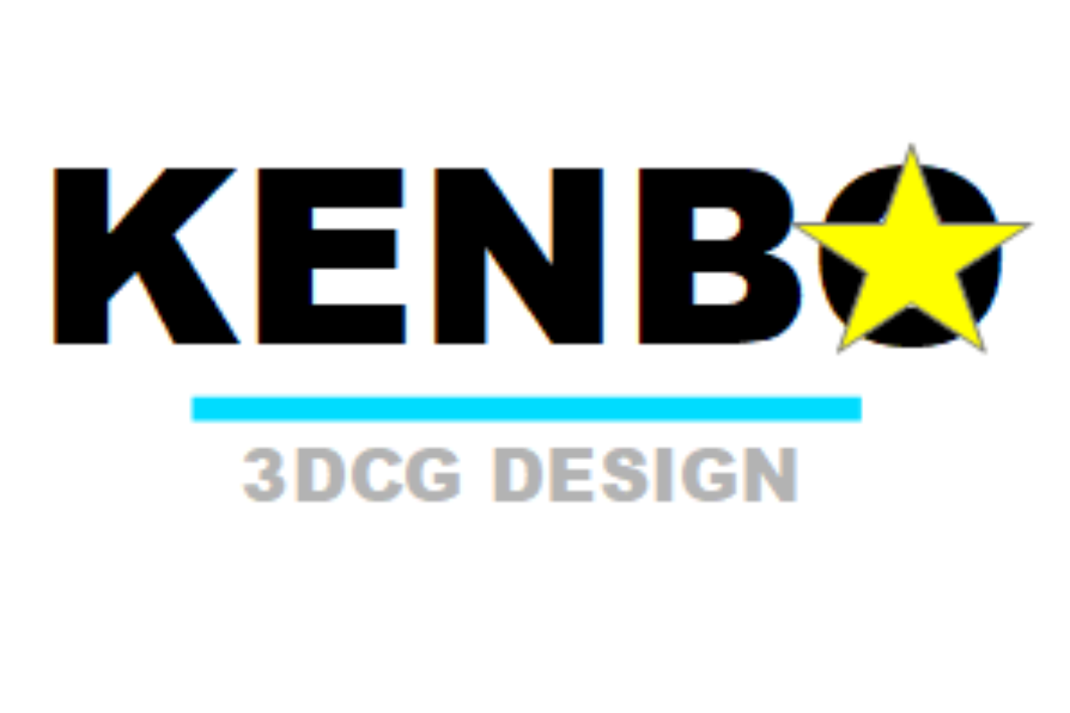 Kenbo Sticker KENBO - Asset Store
