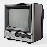 80s TVs Vol.2 Kitchen TVs