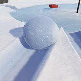 Deformable Snow & Ice Shader — Trails, Footprints, Terrain