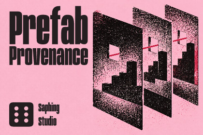 Prefab Provenance