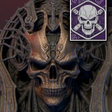 5 Biomechanical Bio Relics