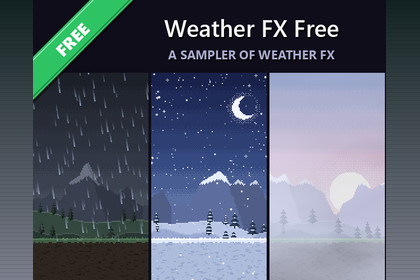 Weather FX Free