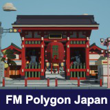 FM Polyon Japan