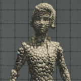 Petrification Effects