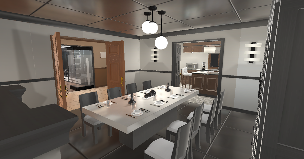 Customizable Furniture | 3D Furniture | Unity Asset Store