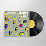 Casual Theme Music Vol. 1