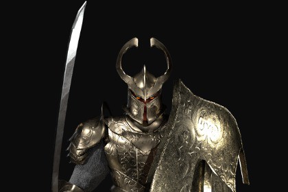 NordicFantasyCharacter_Einheri