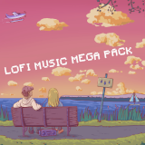 Lofi Music Mega Pack