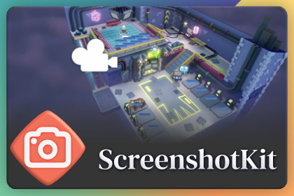 ScreenshotKit